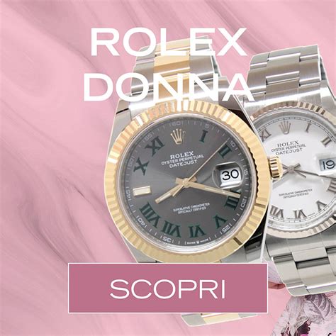 rolex orologi online